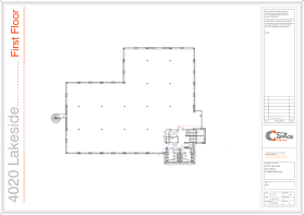 1st floor plans