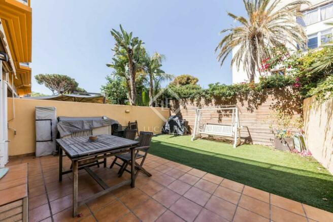 4 bedroom villa for sale in Spain, Barcelona, Castelldefels, La Pineda ...