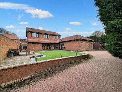 Sunderland Road, South Shields, NE34