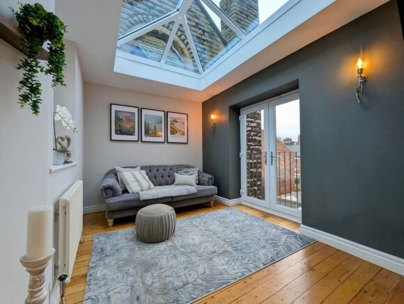 Sun Room