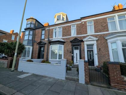 Mortimer Road, South Shields, NE33