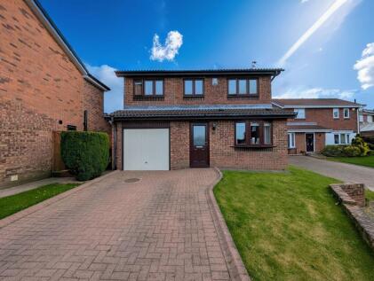 North Drive, Hebburn, NE31