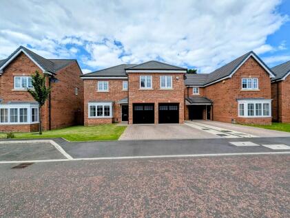 Swift Grove, Hebburn, NE31