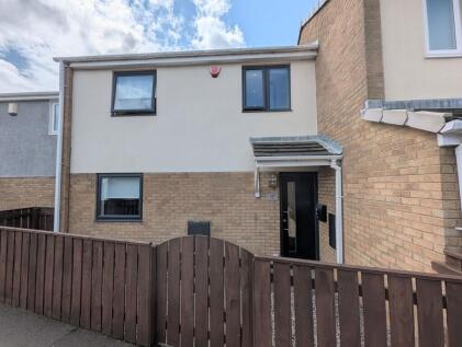 Waverdale Way, South Shields, NE33