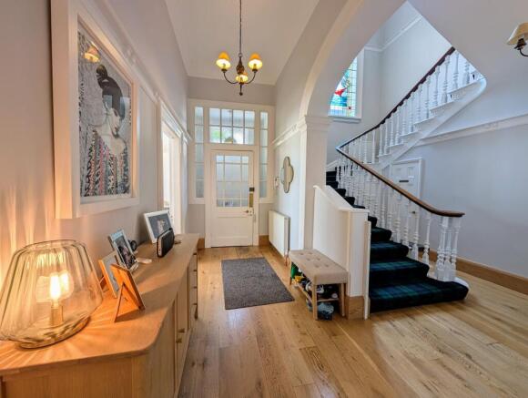 Hallway