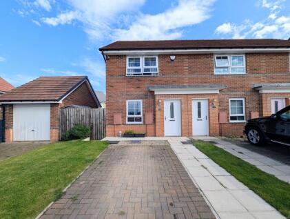 Red House Road, Hebburn, NE31