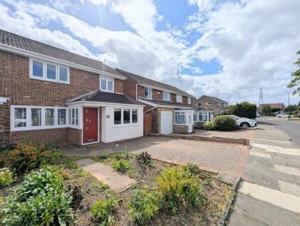 Caraway Walk, South Shields, NE34