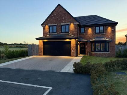 Redmill Close, Sunderland, SR6