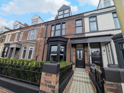 Sunderland Road, South Shields, NE33