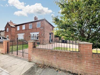 East Avenue, South Shields, NE34