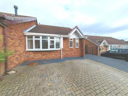 Sandstone Close, South Shields, NE34