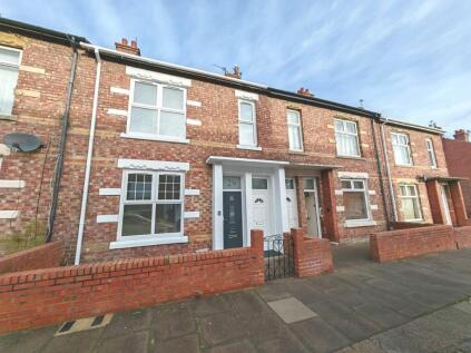 Leighton Street, South Shields, NE33