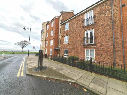 Sea Winnings Way, South Shields, NE33