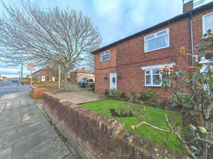 St. Cuthberts Avenue, South Shields, NE34