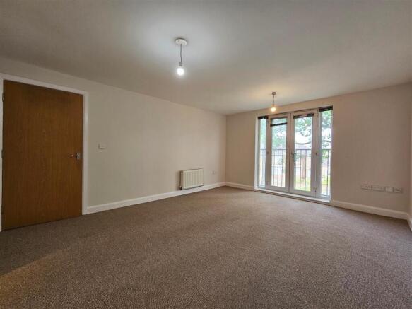 Living Dining Room