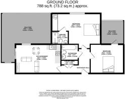 Floorplan - Guide Only