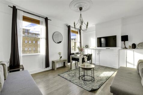 Askew Road, London, W12