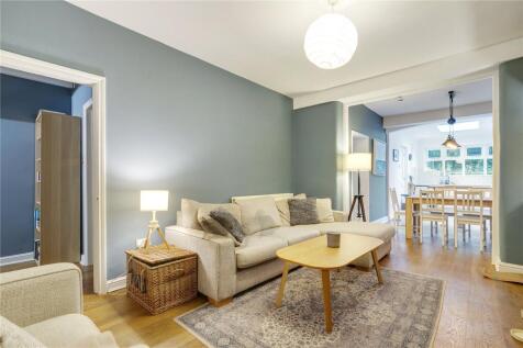 Hammersmith Grove, London, W6