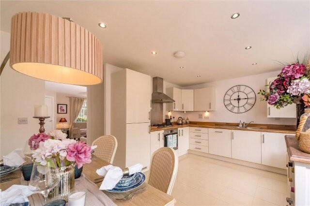 Kitchen / Diner