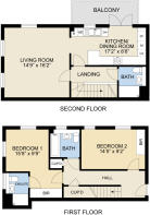 Floorplan 2