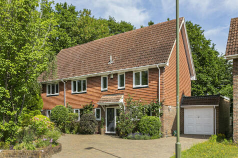 Woodchurch Drive, Bromley, BR1