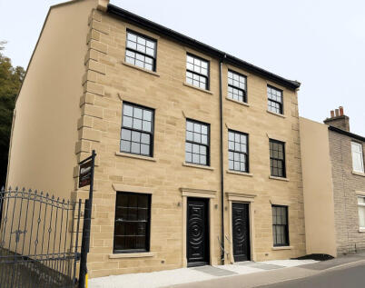 King Street, Barnard Castle, County Durham, DL12