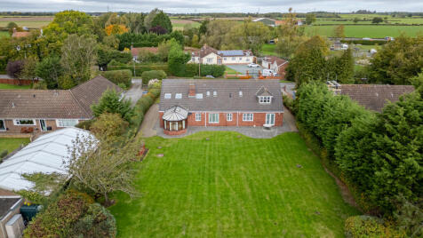 Elton, Stockton-on-Tees, County Durham, TS21