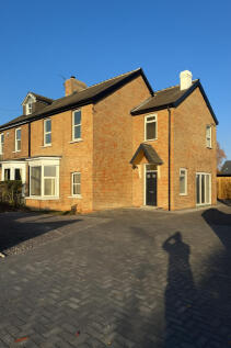 Oxbridge Lane, Stockton-on-Tees, County Durham, TS19