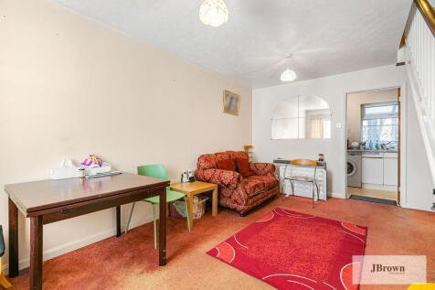 Heathlands Way, Greater London, TW4