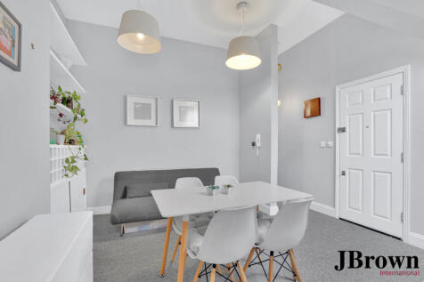 Gleneagle Road, Streatham, SW16