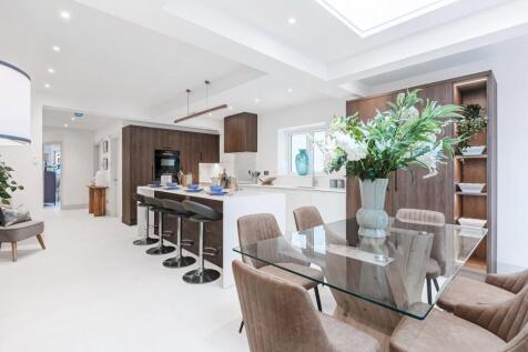 Alexandra Road, Hitchin, SG5