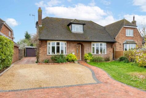 Pedley Lane, Clifton, SG17