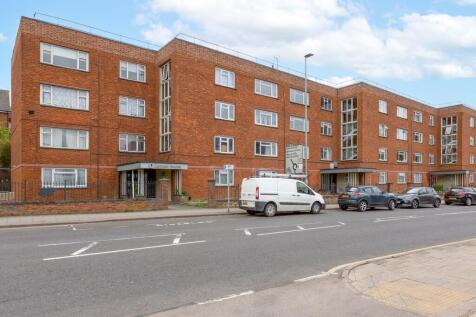 Queen Street, Hitchin, SG4