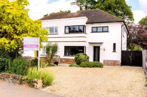 Bearton Green, Hitchin, SG5