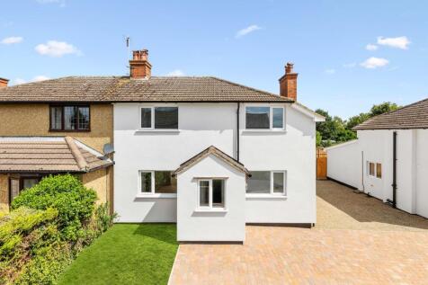 Broad Street, Clifton, SG17