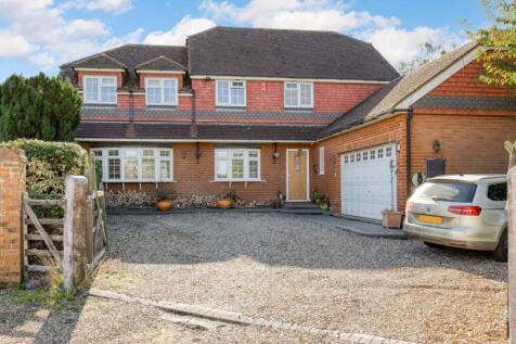 Lower Road, Breachwood Green, SG4