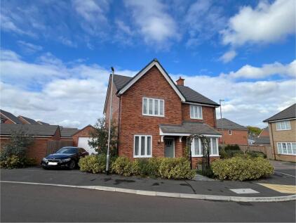 Beverley Gardens, Lower Stondon, SG16