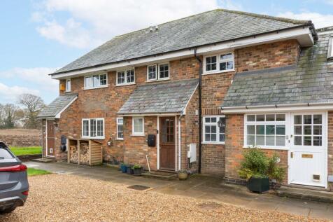 Darley Hall, Luton, LU2