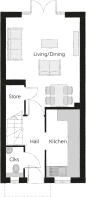 Ground Floor Plan