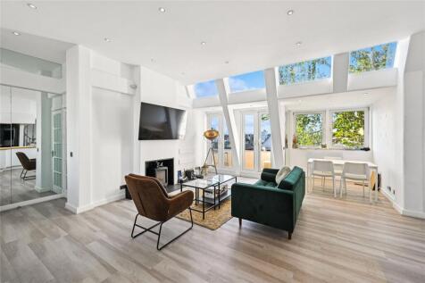 Fulham Road, London, SW10