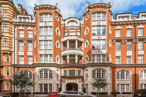 Basil Street, London, SW3