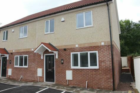 Caerphilly - 3 bedroom semi-detached house