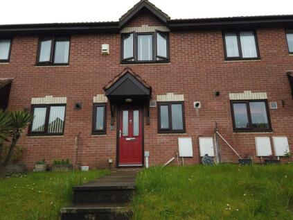 Caerphilly - 2 bedroom terraced house for sale