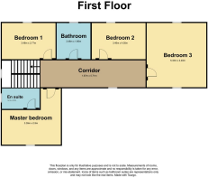 8 BRYN DERWEN floor plan first floor.png