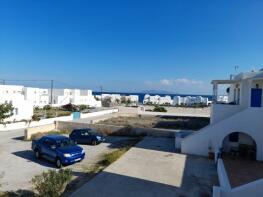 Photo of Thira, Santorini, Cyclades islands