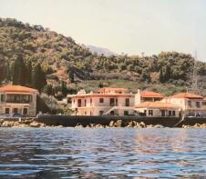 Photo of Xylokastro, Corinthia, Peloponnese