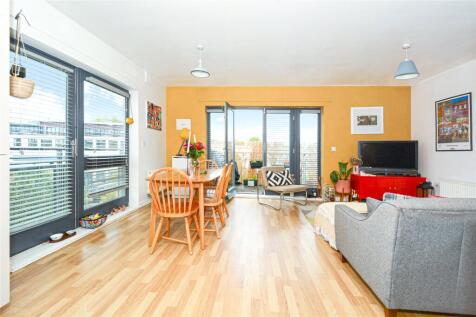 Blackberry Court, Woodmill Road, Clapton, London, E5