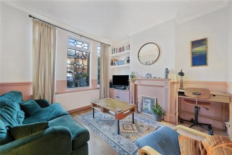 Blyth Road, Walthamstow, London, E17