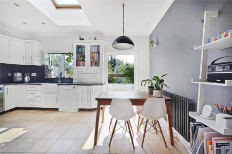 Markmanor Avenue, Walthamstow, London, E17