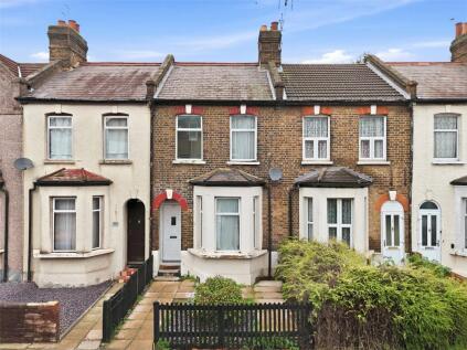 Ordnance Road, Enfield, London, EN3